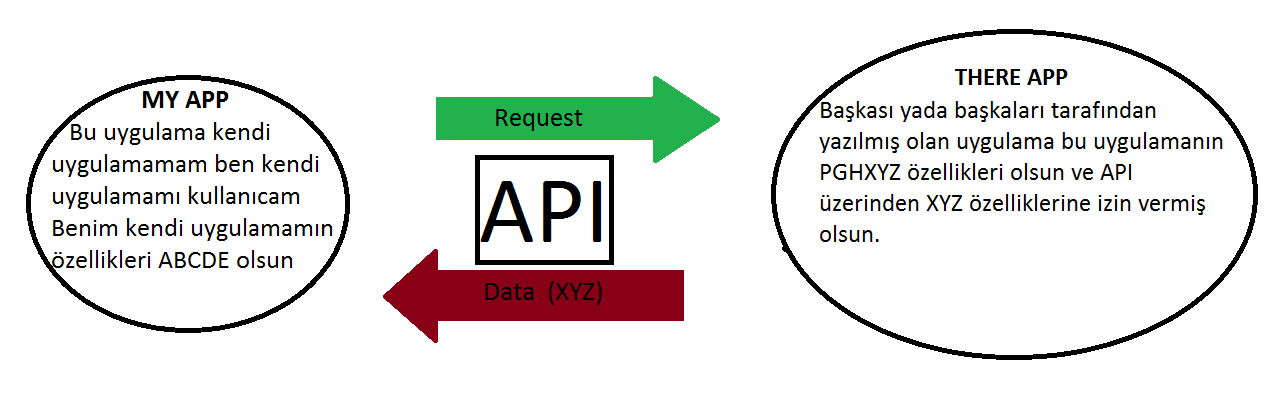 api